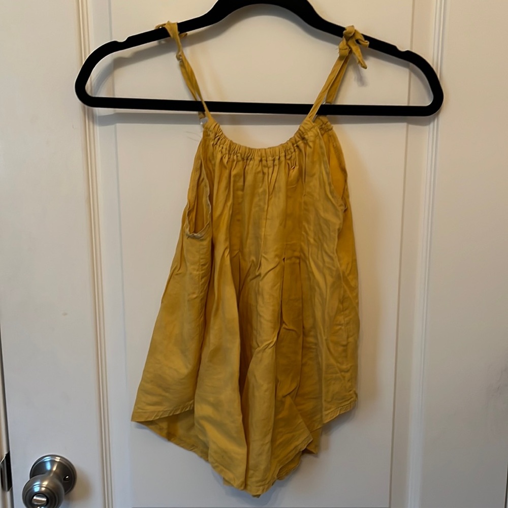Girls Tank Top